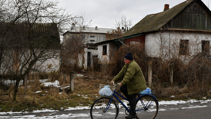 Охота на русских: Тактику украинских боевиков раскрыл простой военнослужащий