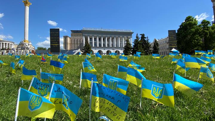 В ЧВК США сообщили о больших потерях ВСУ