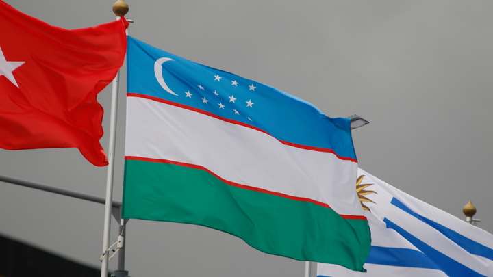 Украина потеряна. Взялись за Узбекистан? Что происходит в Каракалпакстане