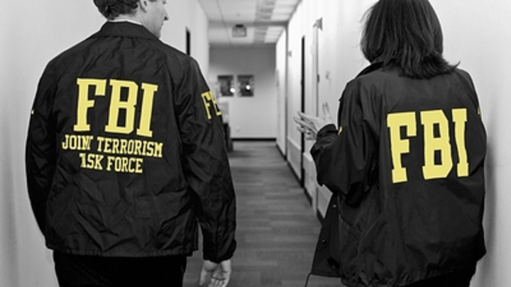 СМИ: Нападение на офис ФБР - месть за обыски в доме Трампа