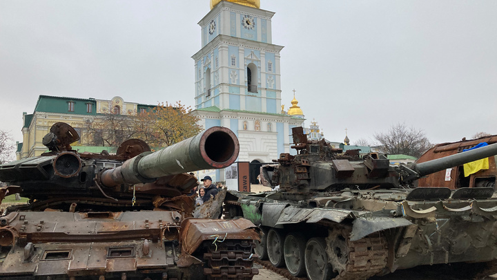 Rebelión в двух словах объяснил, почему для Украины складывается трагическая ситуация
