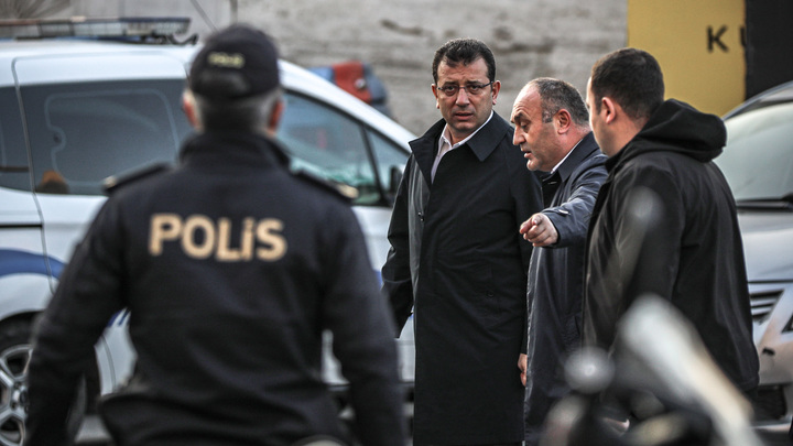 Что не так с официальной версией теракта в Стамбуле: Эксперт указал на детали