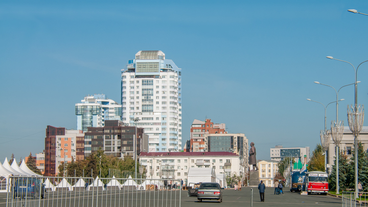 Три новые госнаграды учреждены в Самарской области