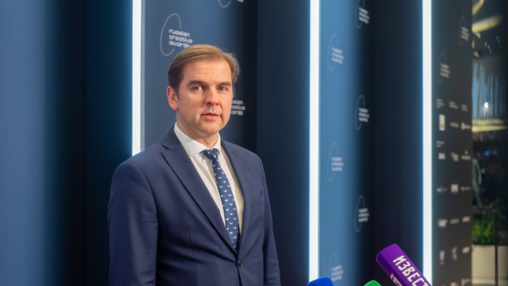 СМИ: новым руководителем Большого театра может стать нижегородец Сергей Новиков