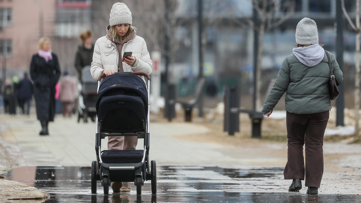 Главный вопрос России: Начинается уникальный эксперимент, о котором власти пока молчат