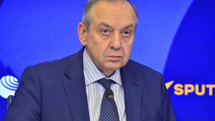 Британию предостерегли от опустошения после передачи ракет Украине