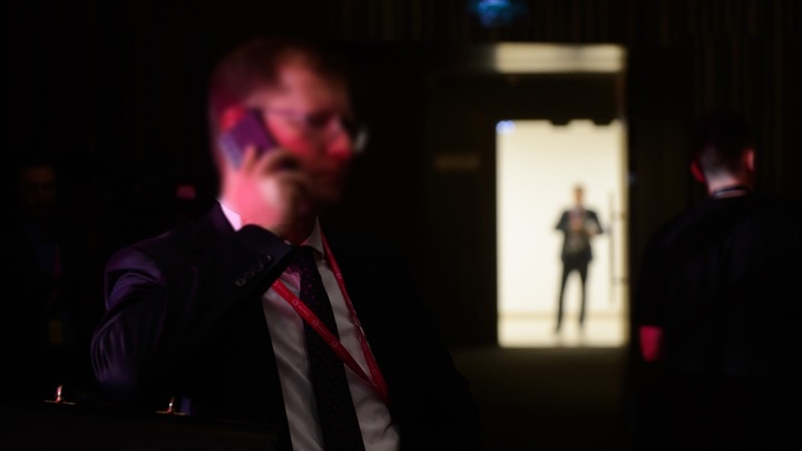 Громкие отставки в правительстве России: При чём тут Никита Михалков?