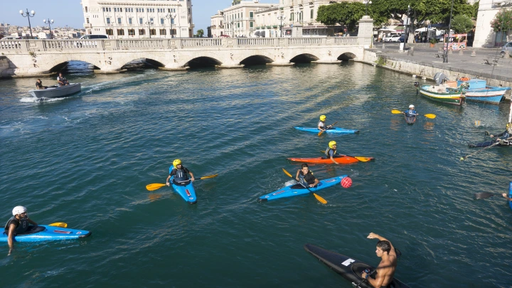 Отпуск в Сицилии за 1 евро: туристам предложили заманчивую акцию, но есть нюанс