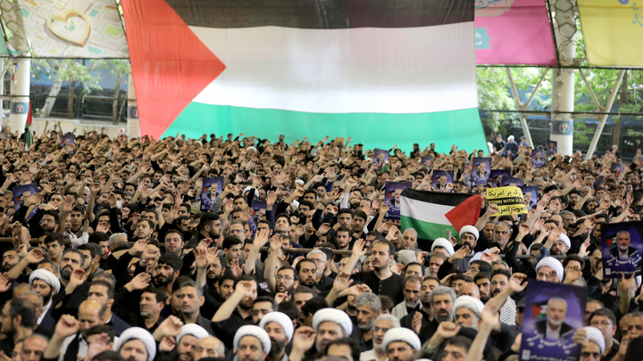 Убиты командиры КСИР? Востоковед рассказал о подозрительной ситуации с вертолётами