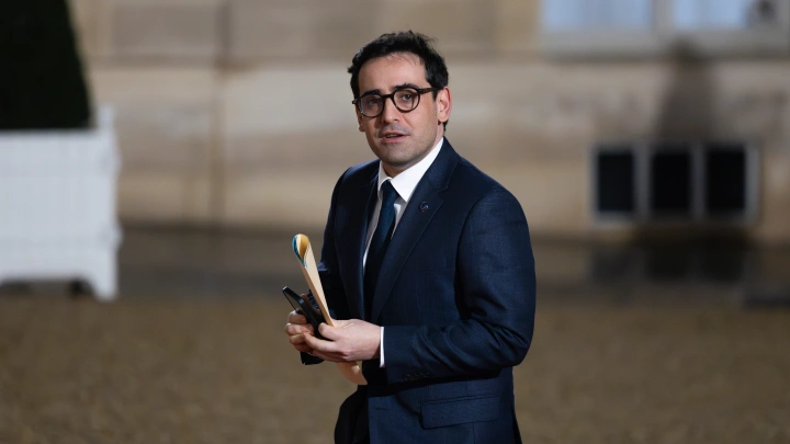 Европе понадобились богатства Украины: В ЕС предложили Киеву взаимовыгодную сделку