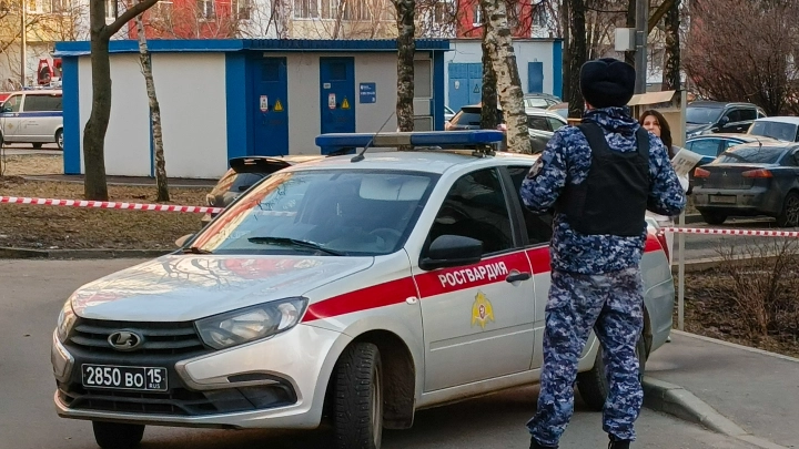 Последствия атаки дронов на московский регион: есть жертвы в Видном и Домодедове