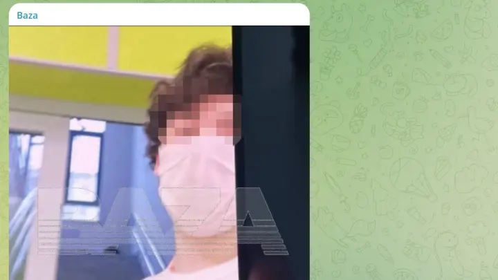 Напавшему на школу в Одинцово подростку 15 лет, погибшему школьнику 10