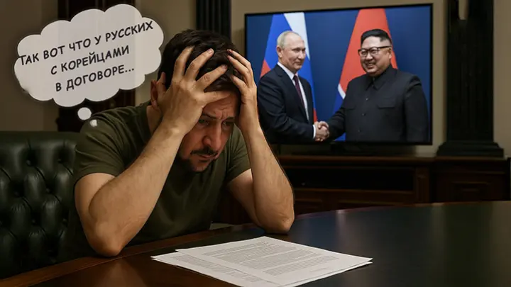 По заданию Путина: Срочный визит Шойгу в Пхеньян. Новая задача для львов Кима – Воевать от Сум до Запорожья