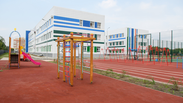 Для краснодарских школьников ввели дополнительные осенние каникулы из-за выборов