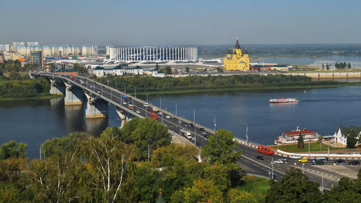 Центр Мой бизнес в Нижегородской области признали лучшей бизнес-площадкой страны