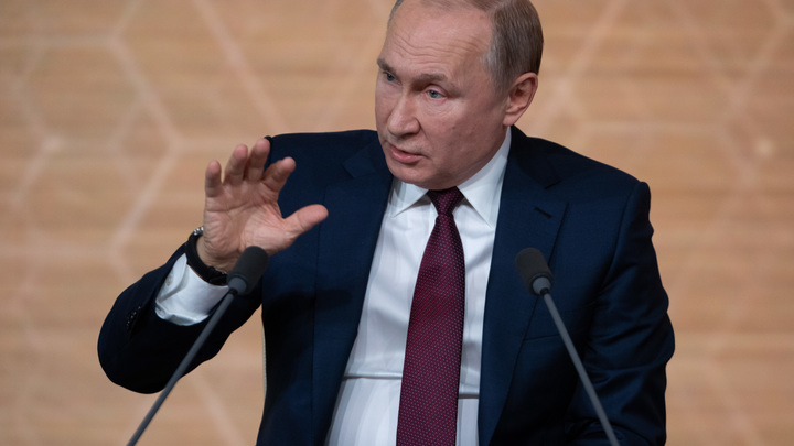 Донбасс порожняк не гонит: Переводчики рассказали, какие задачи им задает Путин