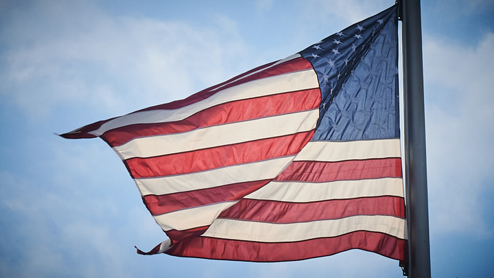 США воскресили самолёты F-117? Тайное оружие ВВС США удалось сфотографировать