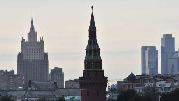 Если Запад захочет - измотает Россию на раз. Врагов жёстко предостерёг депутат: У нас не останется выбора