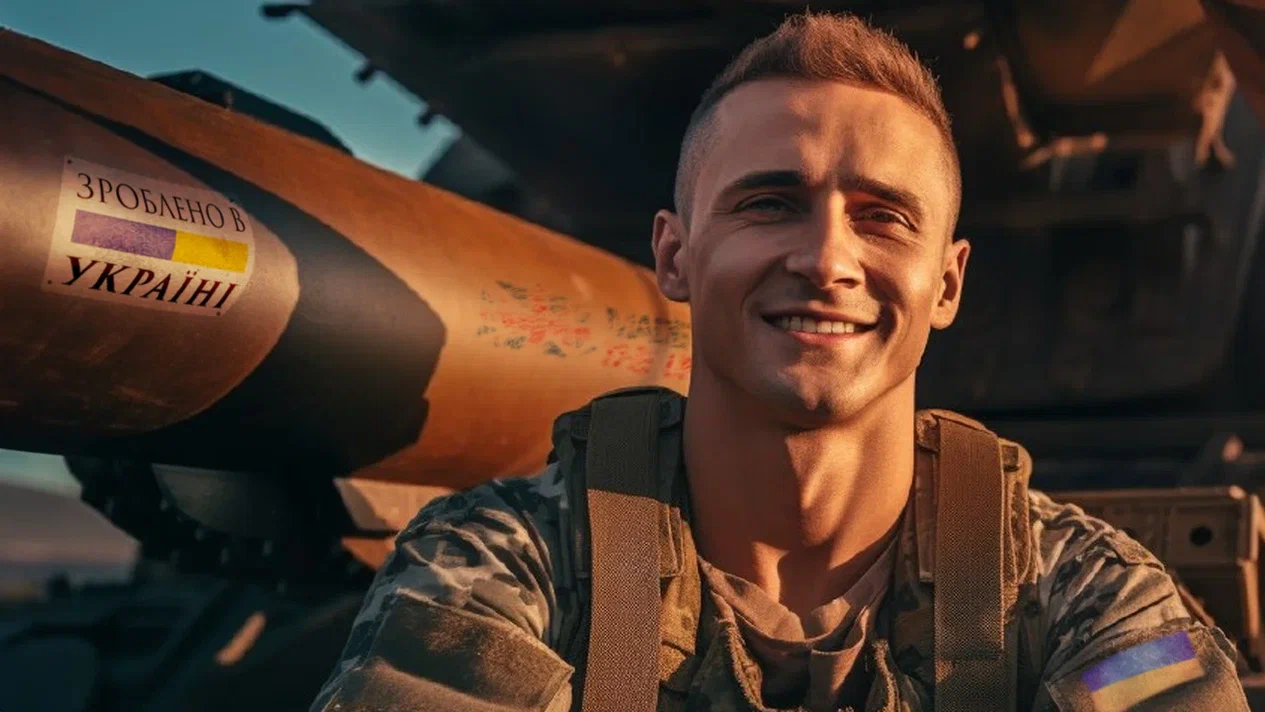 Игра окончена: Украина готовит особые ракеты для удара по Москве