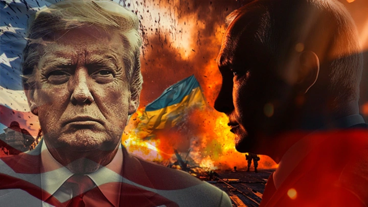 Трамп послал России ясный сигнал по СВО: Ну, наконец. Понял