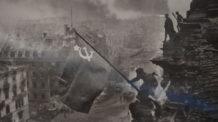 В ОБСЕ состоялся урок истории: Россия была вынуждена напомнить, кто победил фашизм