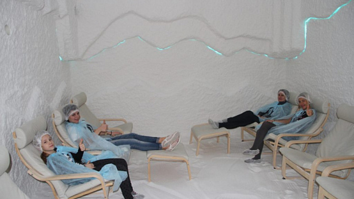 В здравницах Кубани реабилитацию после ковида прошли более 6 тыс. человек