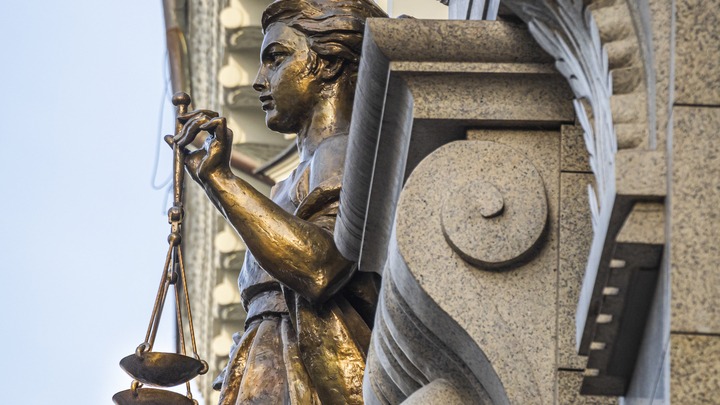 В Горячем Ключе вынесли приговор по делу об убийстве таксиста девятилетней давности