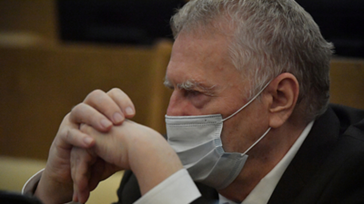 Сутки в коме: Инсайд о смерти Жириновского категорически опровергли в ЛДПР