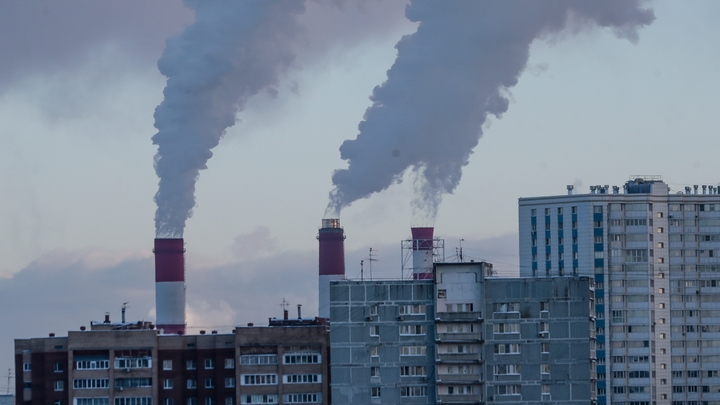 Второй этап подключения к отоплению жилых домов в Новосибирске стартует 21 сентября