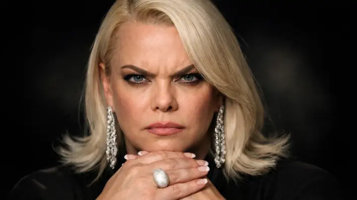 Поплавская припомнила слова Нагиева: В России серость и грязь