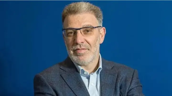 Кто такой Сергей Мацоцкий:  IT-миллиардера заочно арестовали за взятку и объявили в розыск