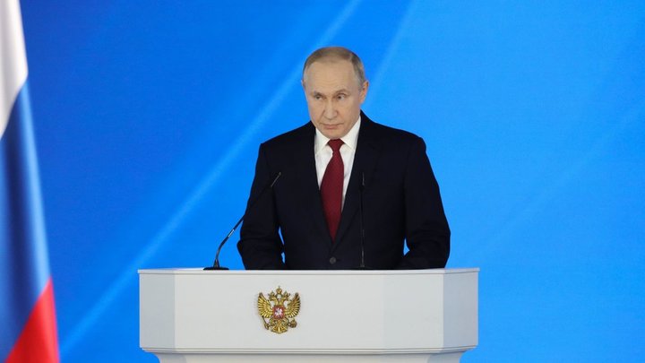 Мне нужна великая Россия: Путин рассказал об отставке правительства и о том, каково быть президентом - интервью