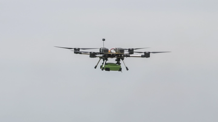 Предприятие в Стерлитамаке подверглось атаке ВСУ