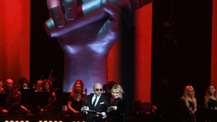 Им приходят в кошмарах рыдающие дети: Критик Кармунин назвал самое страшное место на Земле