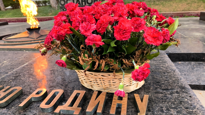 В Прикамье простились с еще одним земляком, погибшим в зоне СВО