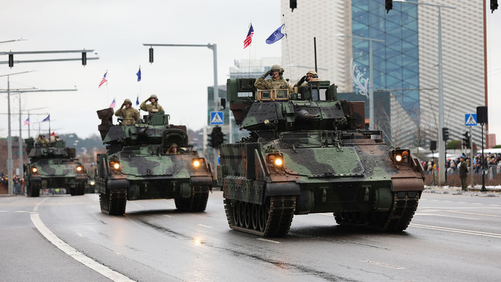 ЕС обвёл русских вокруг пальца: План Сырского запущен, впереди колоссальные потери