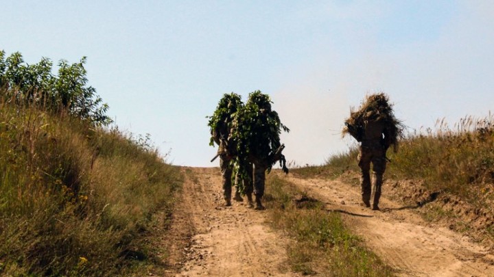 Welt: Киеву стоит признать горькую правду о будущем Украины