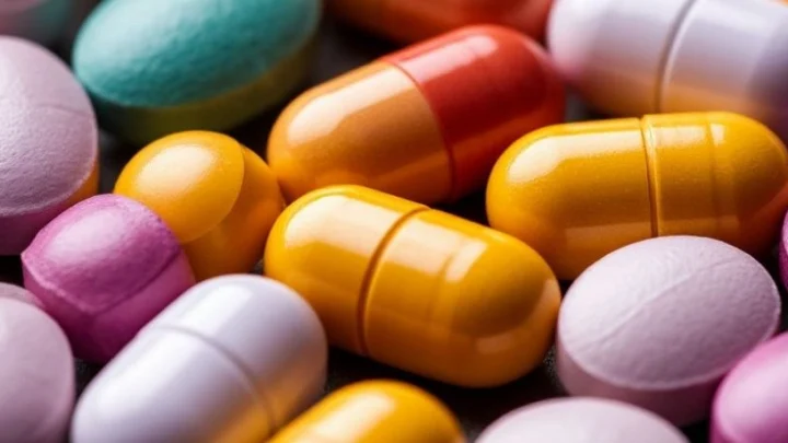 Ученые назвали 17 лекарств, которые могут разрушить печень