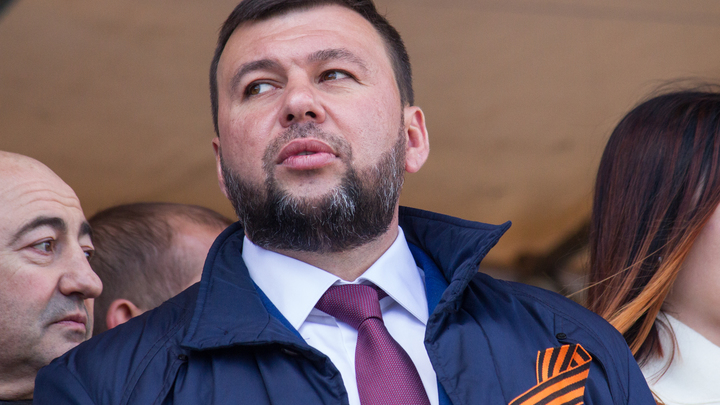 Пушилин заявил о новом обмене пленными с Украиной 29 октября