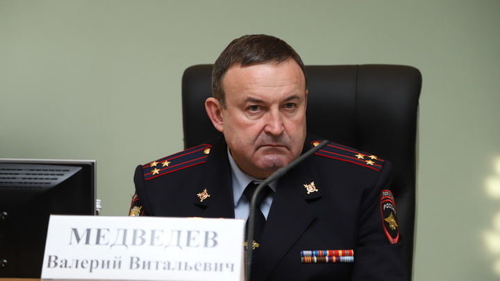 Во Владимирской области не хватает полицейских из-за зарплаты и нагрузок