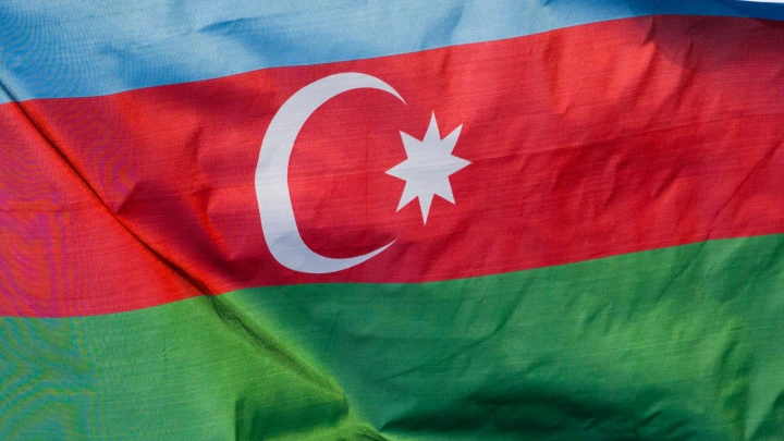 «ВД» показал кадры с азербайджанскими наёмниками в рядах ВСУ