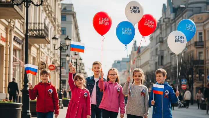 День города в Самаре 13 и 14 сентября 2025: программа, кто выступает, будет ли салют День города в Самаре 13 и 14 сентября 2025: программа, кто выступает, будет ли салют