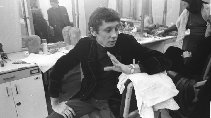 Ну всё, пойду к себе умирать!: Загадка смерти Олега Даля. Что на самом деле оборвало жизнь гениального актёра в 39 лет