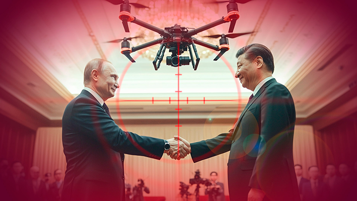 Покушение на президента во время выпуска кадетов: О чём сказала улыбка Путина