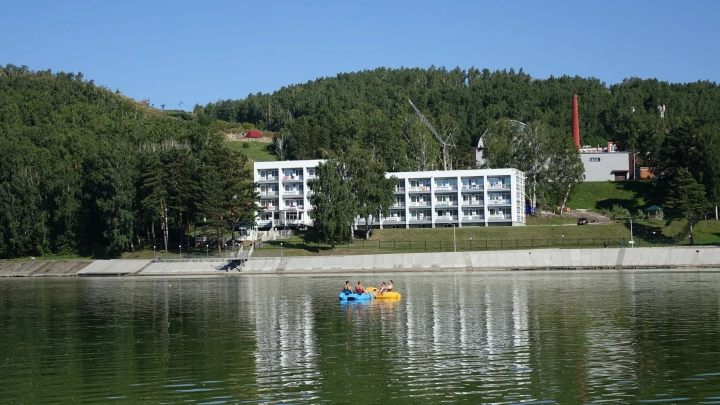 Депутат Фролова раскрыла, кому положены бесплатные путевки в санаторий