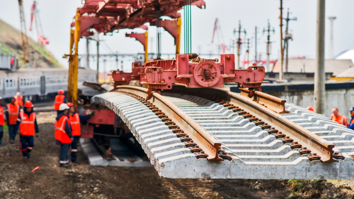 Как министры-«экономисты» саботируют строительство скоростных железных дорог