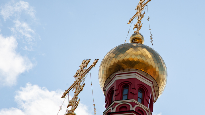 День Иверской иконы: что можно и нельзя делать 26 октября