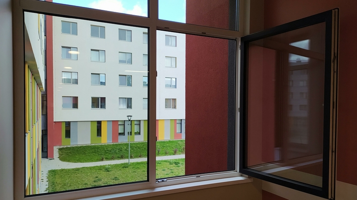 В микрорайоне Веризино города Владимира построят школу на 1100 учеников
