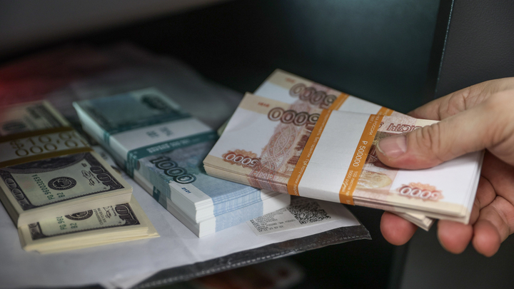 Уволенного замгубернатора Севастополя Евгения Горлова поймали на взятке