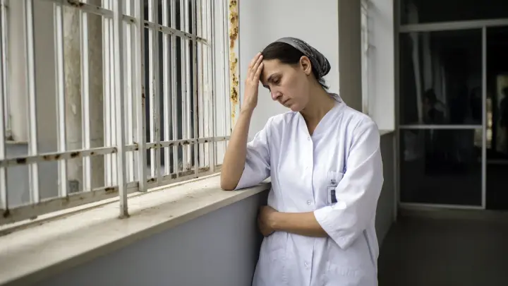 ЦГ: врачи пытались достучаться до Минздрава, но оказались никому не нужны